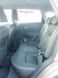 2008 Nissan Qashqai For Sale