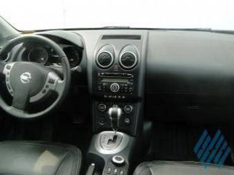 2008 Nissan Qashqai For Sale