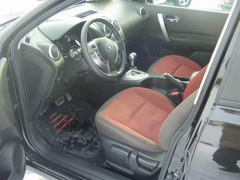 2008 Nissan Qashqai For Sale