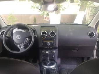 2008 Nissan Qashqai For Sale