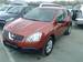 Preview 2008 Nissan Qashqai