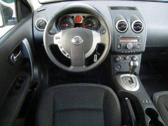 2008 Nissan Qashqai For Sale