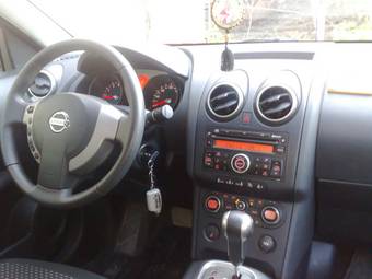 2008 Nissan Qashqai For Sale