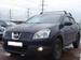 Preview 2008 Nissan Qashqai