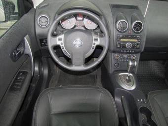 2008 Nissan Qashqai For Sale