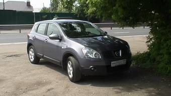 2008 Nissan Qashqai For Sale