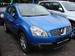 Preview 2009 Qashqai