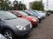 2009 nissan qashqai