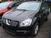 Preview 2009 Nissan Qashqai