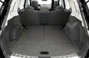 2009 Nissan Qashqai Pictures