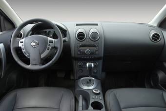 2009 Nissan Qashqai For Sale