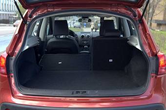 2009 Nissan Qashqai For Sale