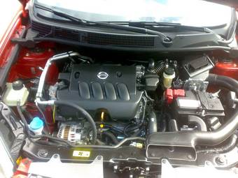 2009 Nissan Qashqai Photos