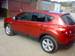 Preview 2009 Qashqai