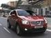 Preview 2009 Nissan Qashqai