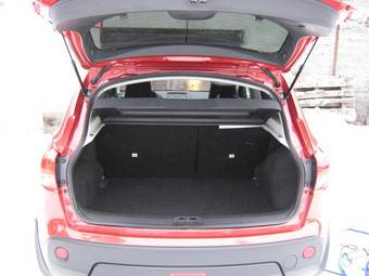 2009 Nissan Qashqai For Sale