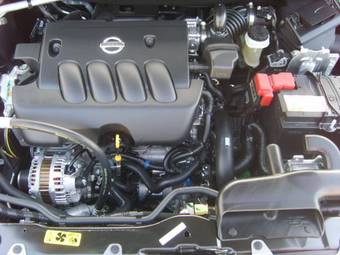 2009 Nissan Qashqai Pictures