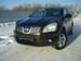 Preview 2009 Nissan Qashqai