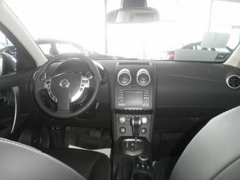 2009 Nissan Qashqai For Sale