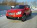 Preview Nissan Qashqai