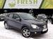 Preview 2009 Nissan Qashqai