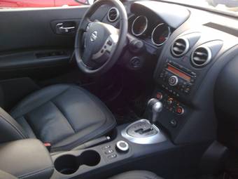 2009 Nissan Qashqai For Sale