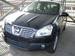 Preview 2009 Nissan Qashqai