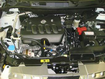 2009 Nissan Qashqai For Sale