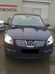 2009 Nissan Qashqai For Sale