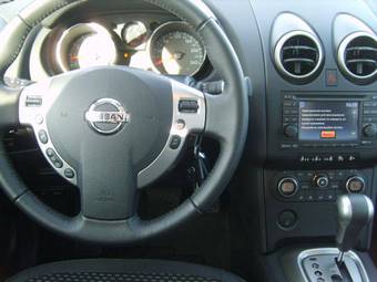 2009 Nissan Qashqai For Sale