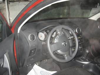2009 Nissan Qashqai For Sale