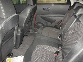 2009 Nissan Qashqai For Sale