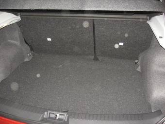 2009 Nissan Qashqai Images