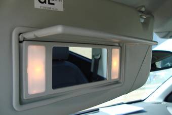 2009 Nissan Qashqai Photos