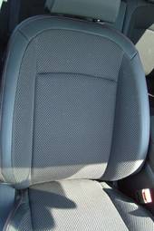 2009 Nissan Qashqai Pictures