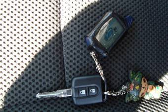 2009 Nissan Qashqai Images
