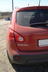 2009 Nissan Qashqai For Sale