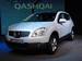 Preview Nissan Qashqai