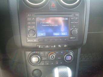 2010 Nissan Qashqai For Sale