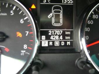 2010 Nissan Qashqai For Sale