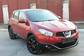 Pictures Nissan Qashqai