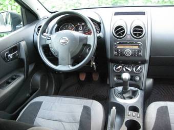 2010 Nissan Qashqai For Sale