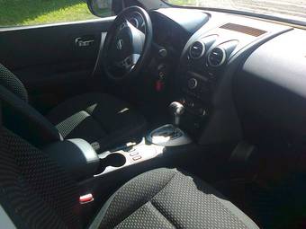 2010 Nissan Qashqai For Sale