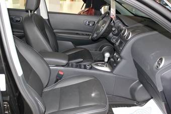 2011 Nissan Qashqai For Sale