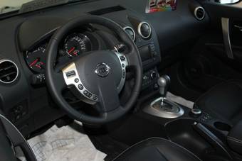 2011 Nissan Qashqai For Sale