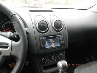 2011 Nissan Qashqai For Sale