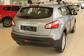 Preview Nissan Qashqai