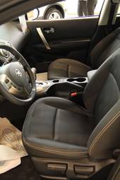 2012 Nissan Qashqai For Sale