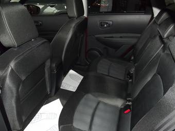 2012 Nissan Qashqai For Sale