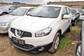 Preview 2012 Nissan Qashqai